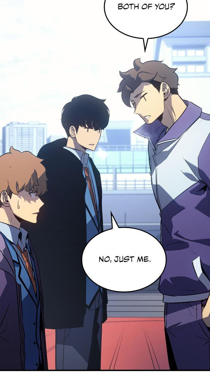 Solo Leveling, chapter 181, image 69