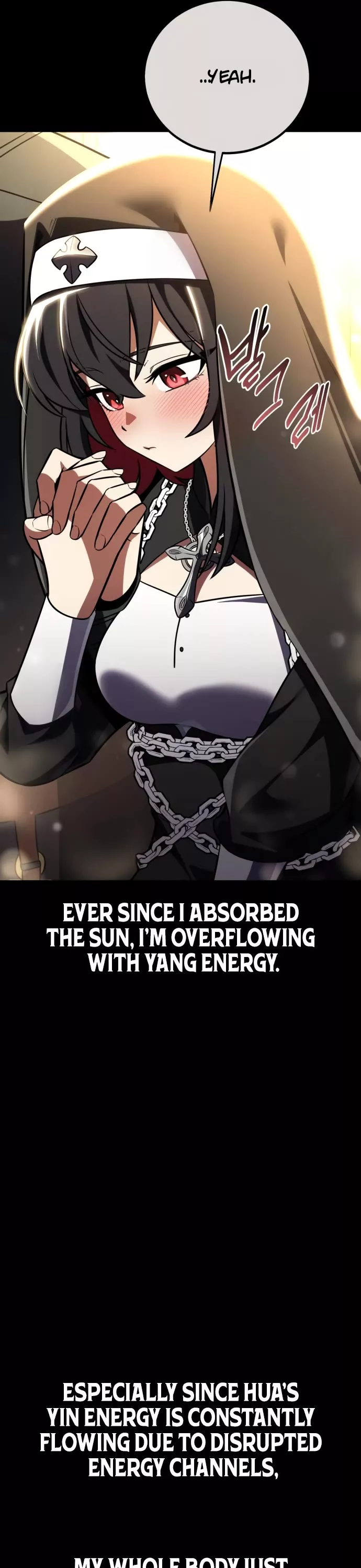 I Killed the Main Player, chapter 73, image 18