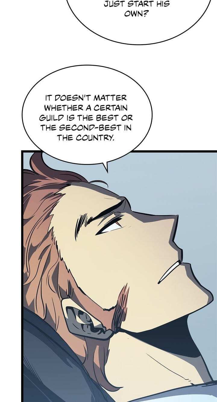 Solo Leveling, chapter 79, page 44