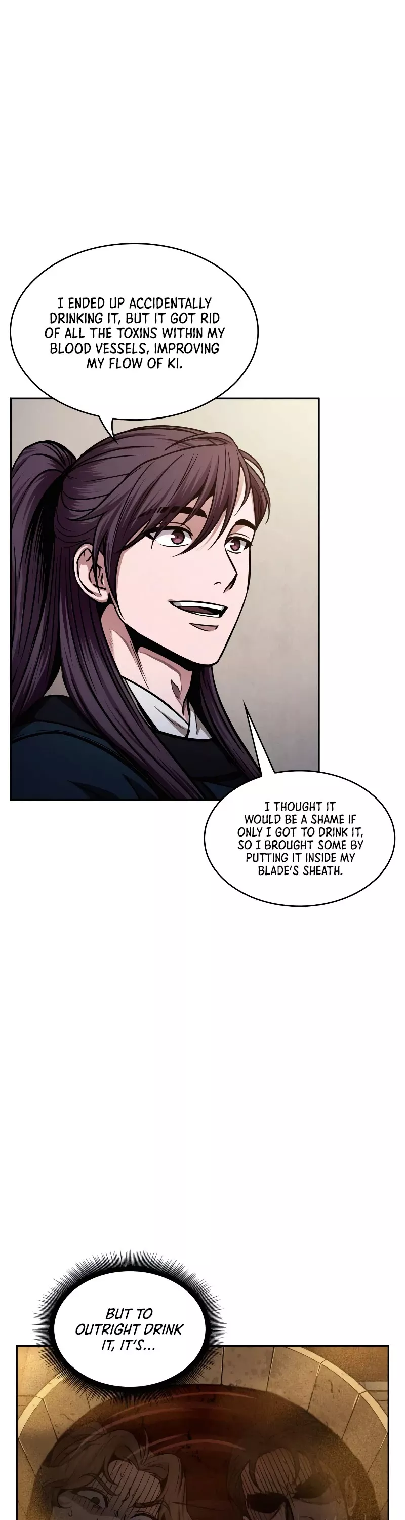 Nano Machine, chapter 78, image 42