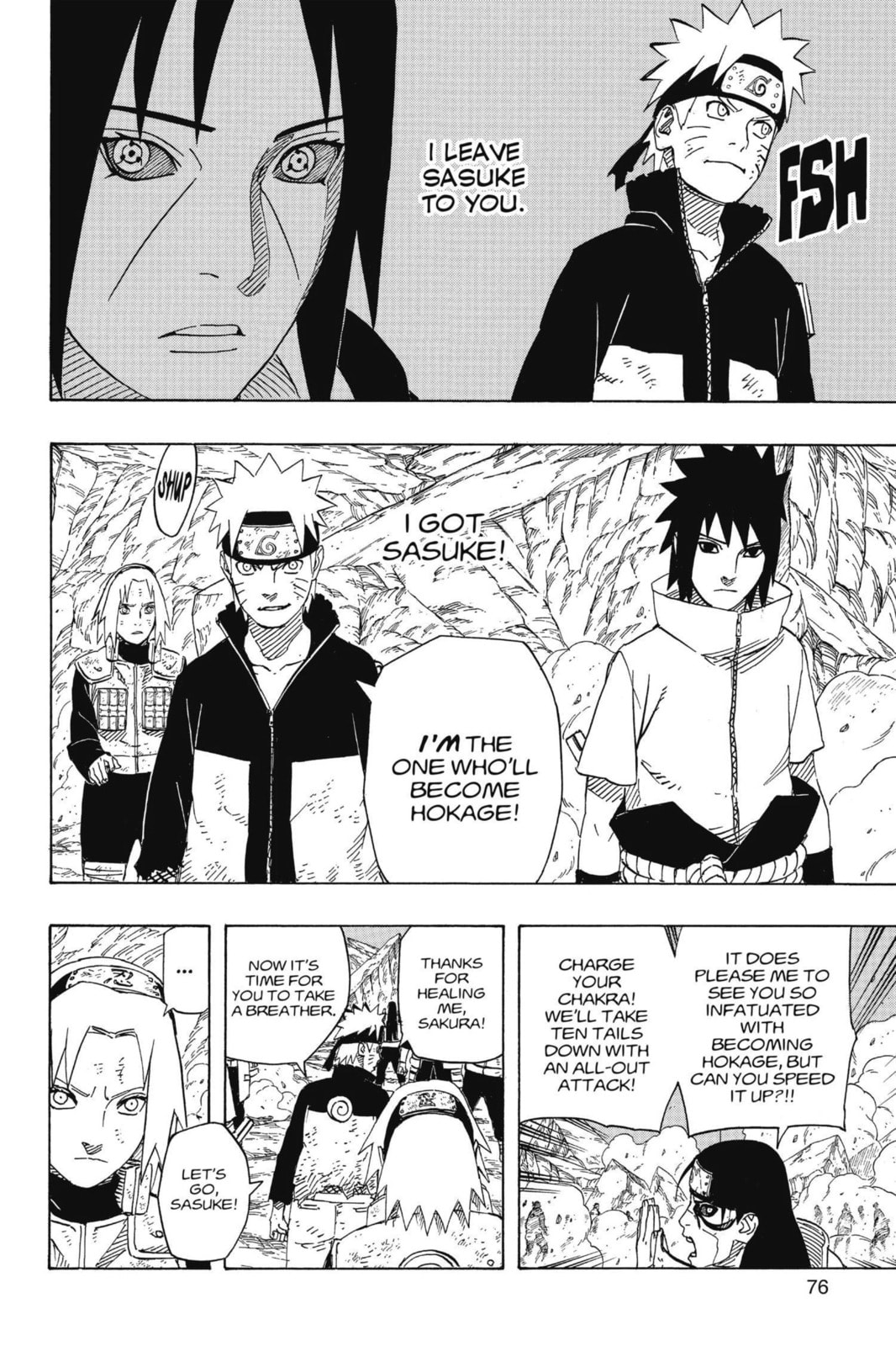 Naruto, chapter 631, image 15