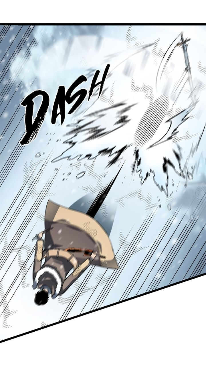Solo Leveling, chapter 53, page 56