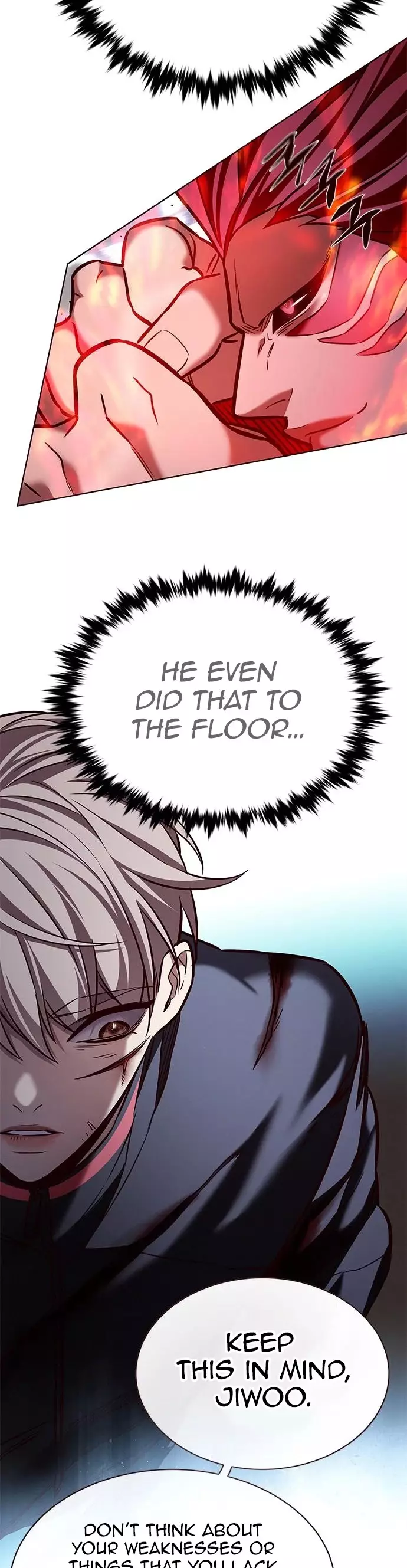 Eleceed, chapter 198, image 37