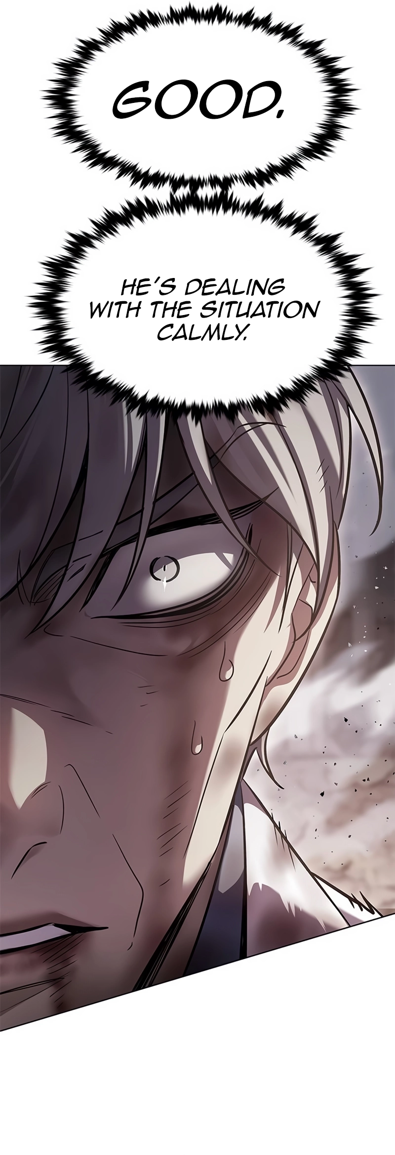 Eleceed, chapter 350, image 9