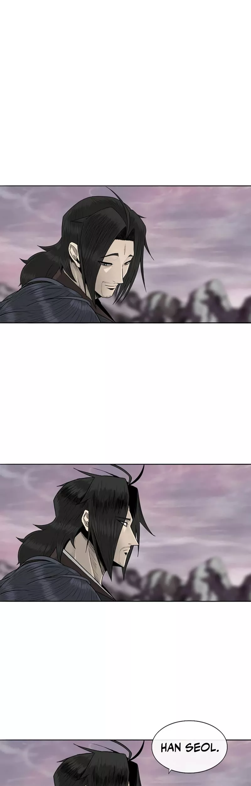 Legend of the Northern Blade, chapter 144, image 40