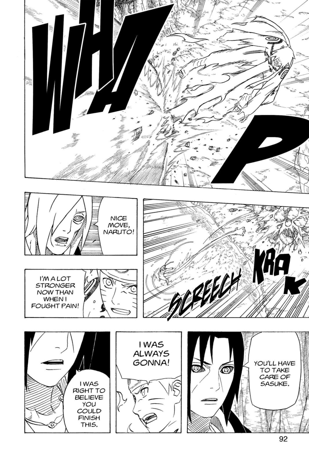 Naruto, chapter 549, image 10