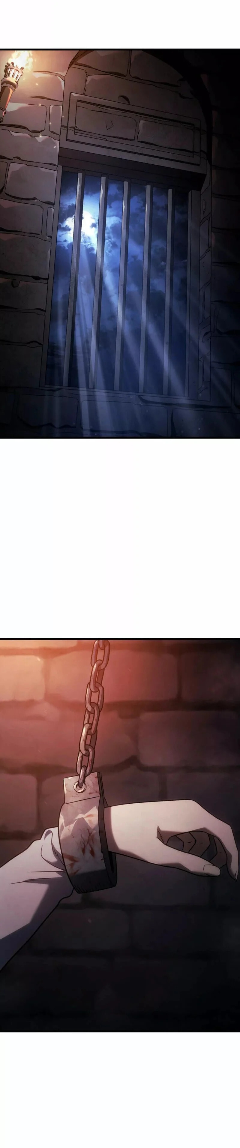 Revenge of the Baskerville Bloodhound, chapter 23, image 30