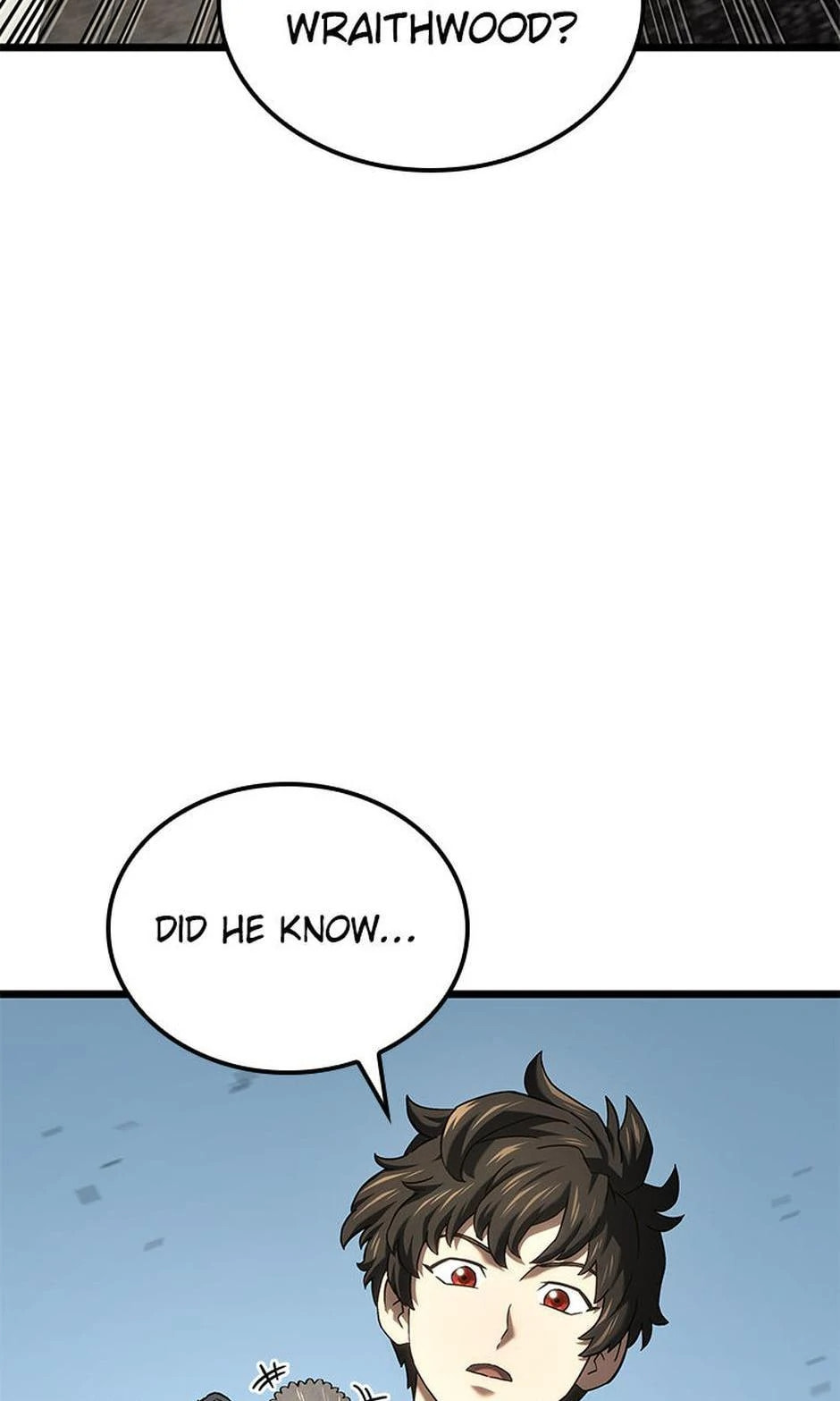 Revenge of the Baskerville Bloodhound, chapter 125, image 159