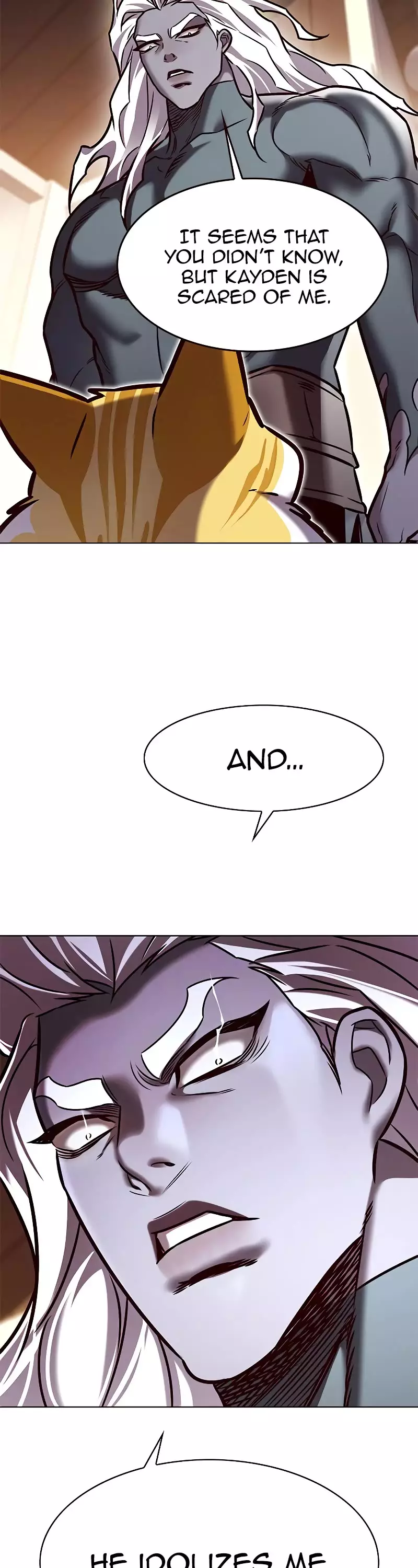 Eleceed, chapter 278, image 14