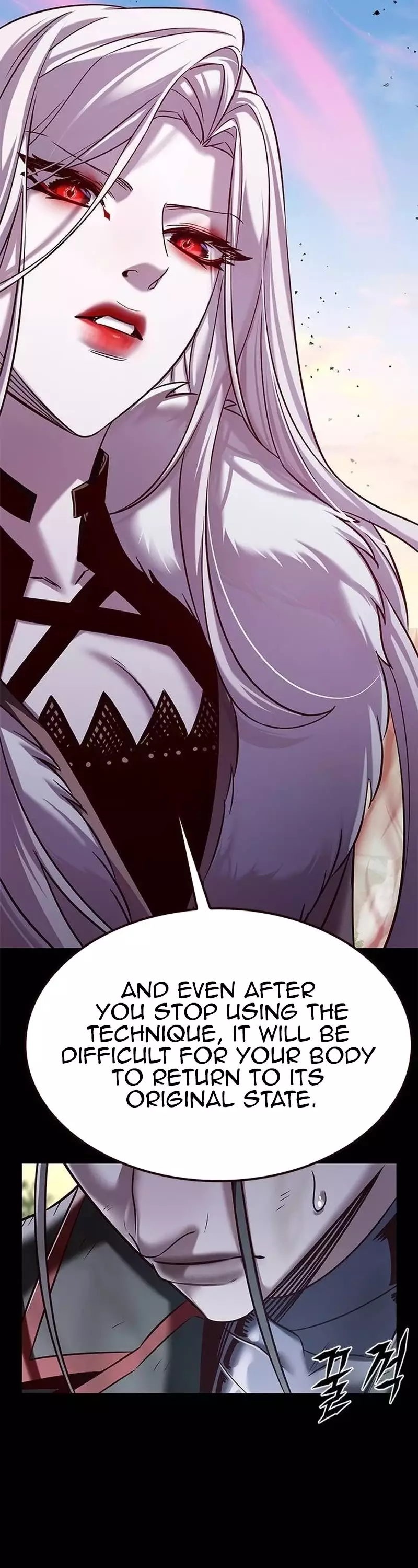Eleceed, chapter 302, image 9