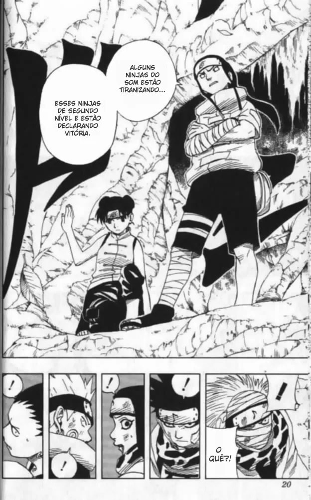 Naruto, chapter 55, image 15
