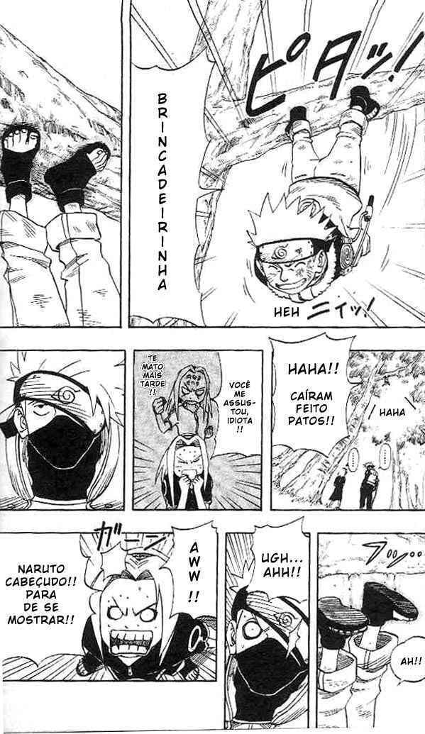 Naruto, chapter 21, image 17