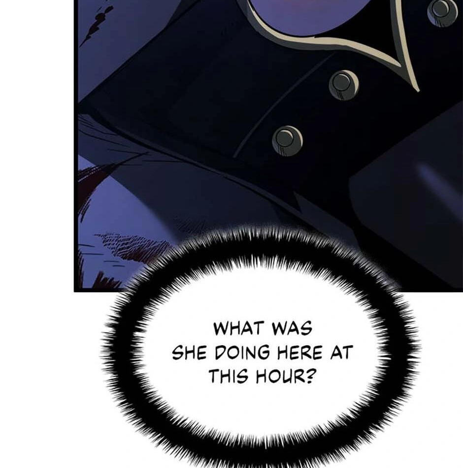 Revenge of the Baskerville Bloodhound, chapter 86, image 101