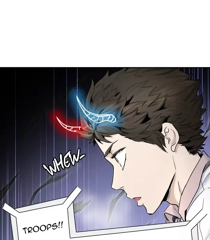 Tower of God, chapter 409, image 107