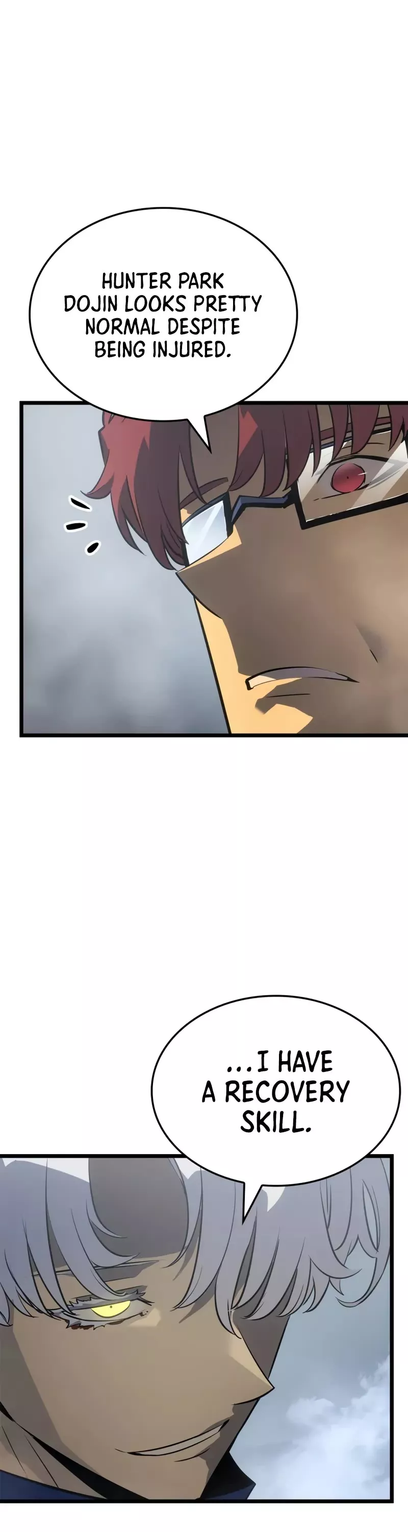 Solo Leveling: Ragnarok, chapter 38, image 23