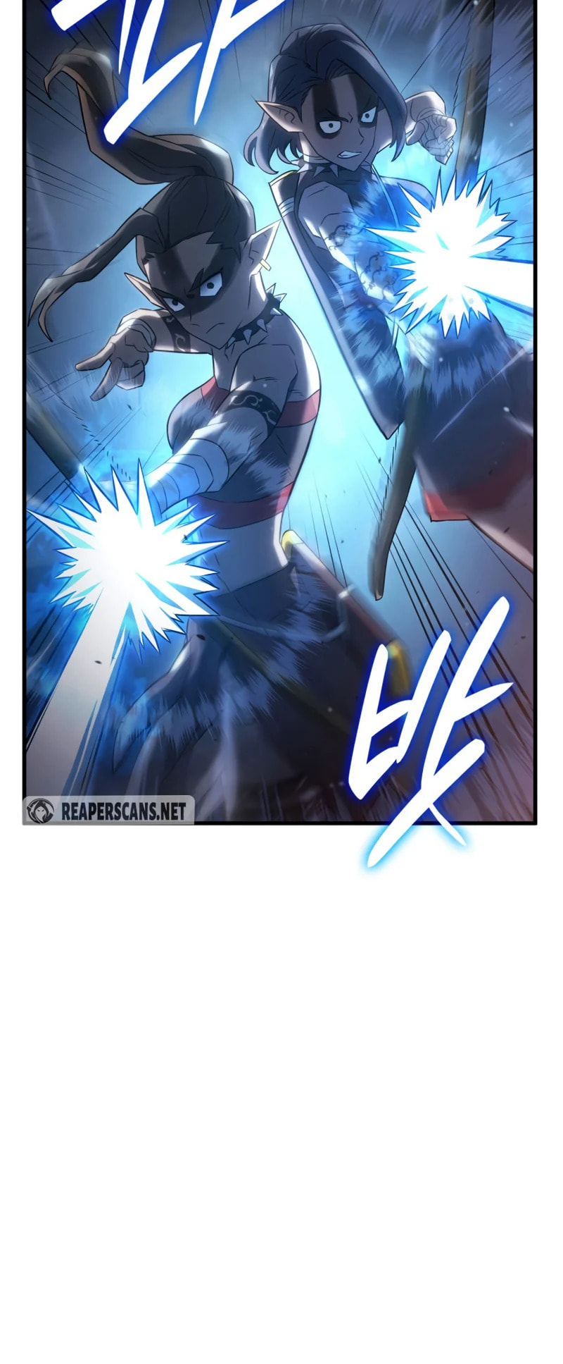 Revenge of the Baskerville Bloodhound, chapter 30, image 19