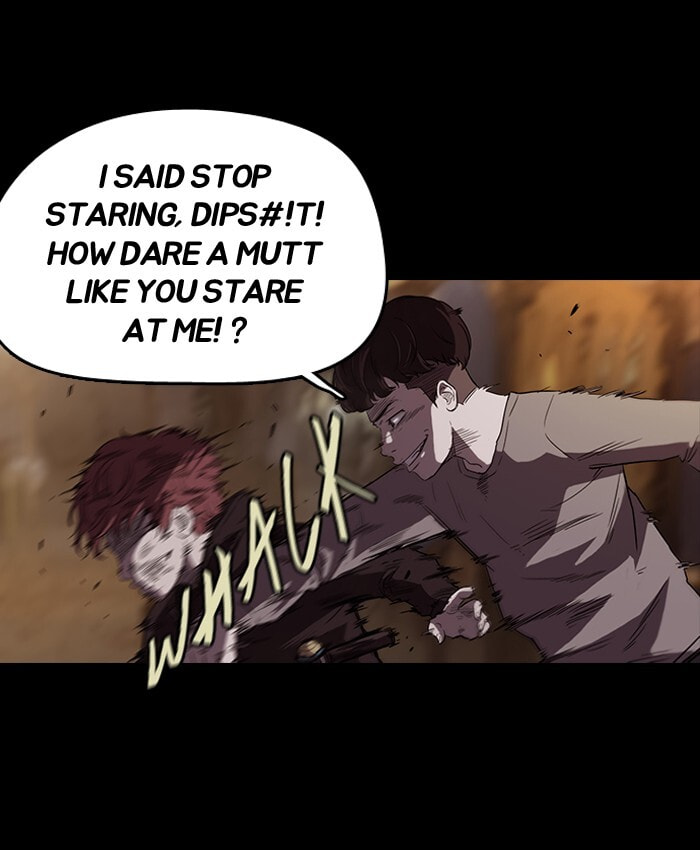 Wind Breaker, chapter 51, page 43