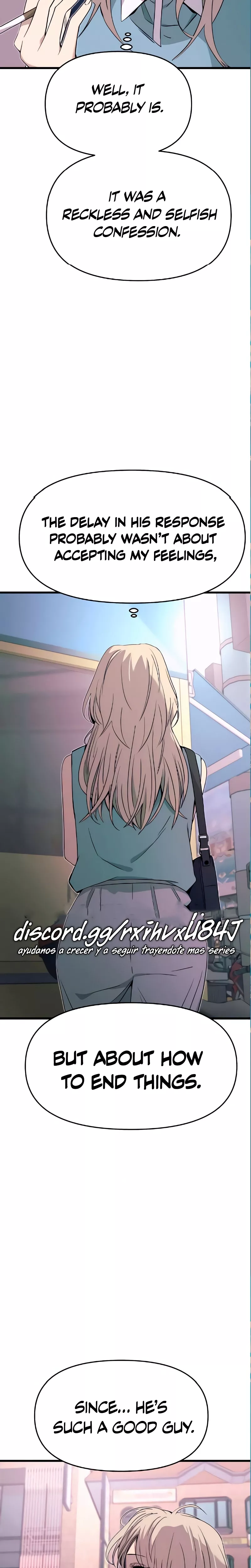 My Bias Gets on the Last Train, chapter 54, image 53