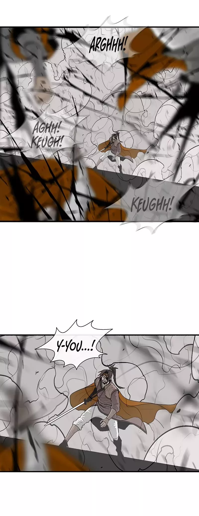 Legend of the Northern Blade, chapter 167, image 26