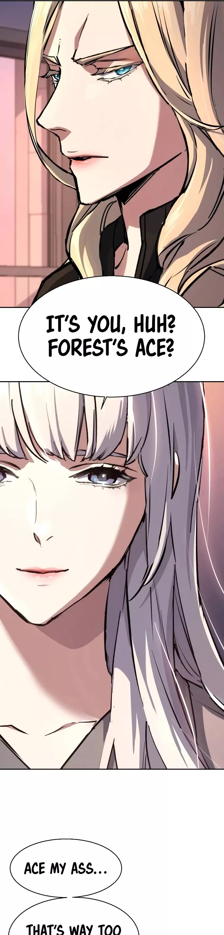 Teenage Mercenary, chapter 170, image 43