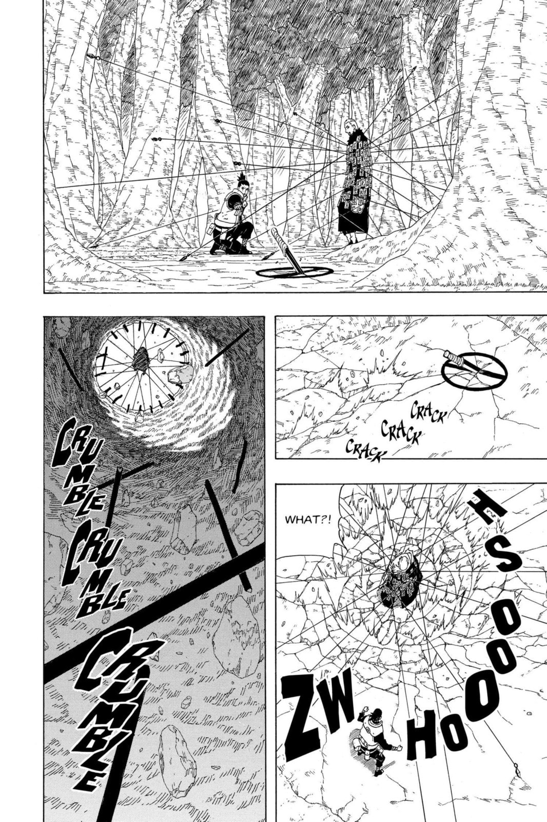 Naruto, chapter 338, image 10