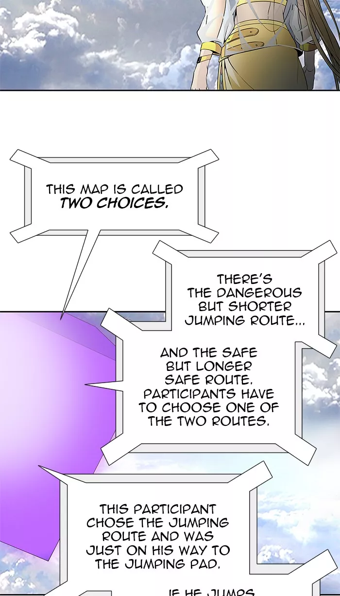 Tower of God, chapter 495, image 48