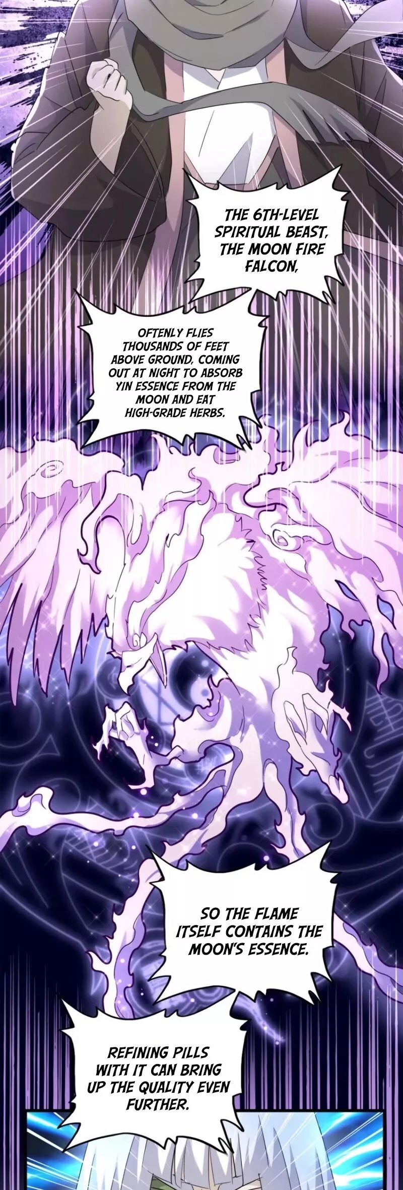 Magic Emperor, chapter 178, image 20