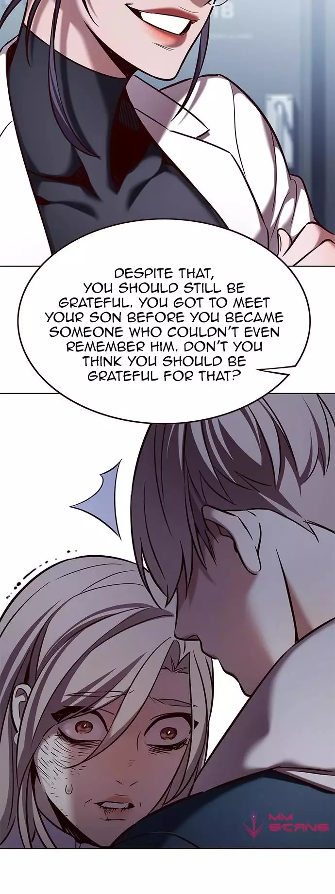 Eleceed, chapter 235, image 33