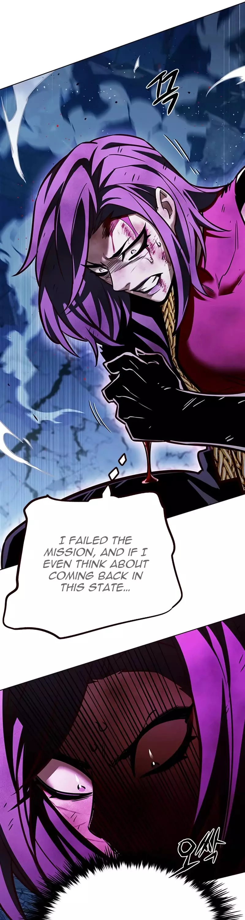 Eleceed, chapter 268, image 4
