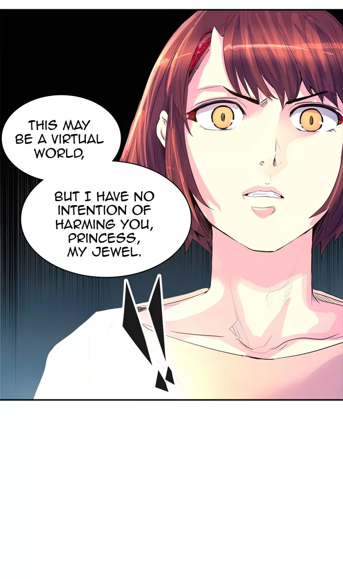 Tower of God, chapter 357, image 51