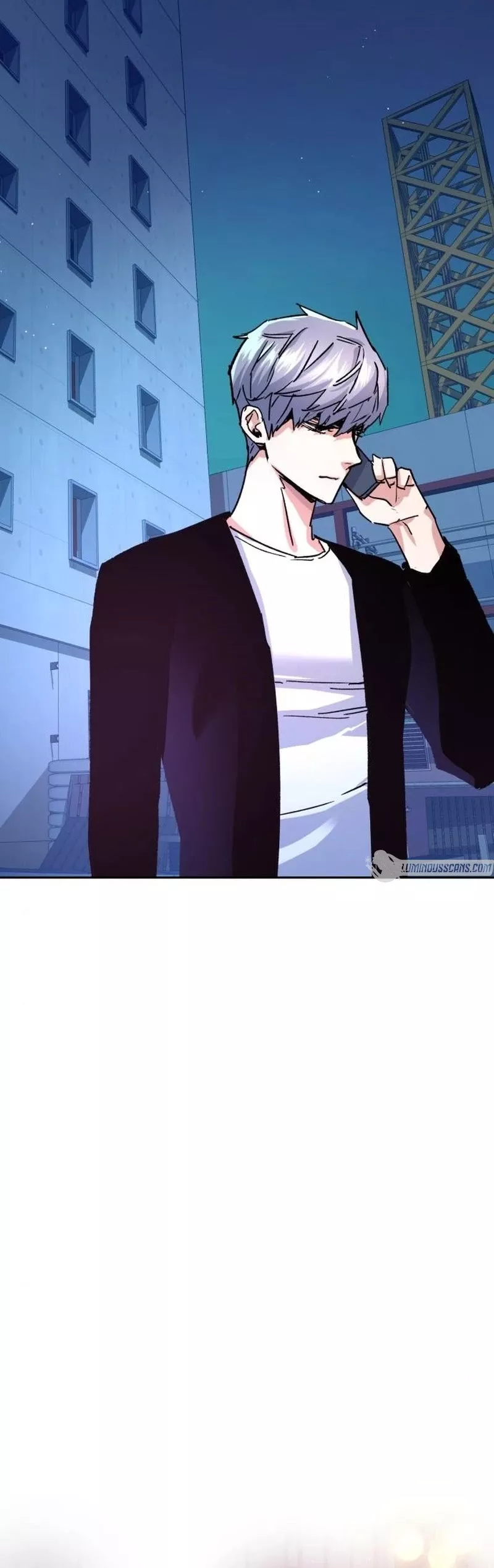 Teenage Mercenary, chapter 95, image 21
