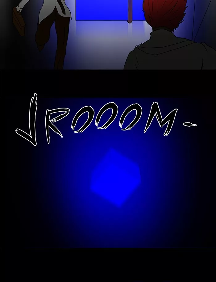Tower of God, chapter 40, image 41