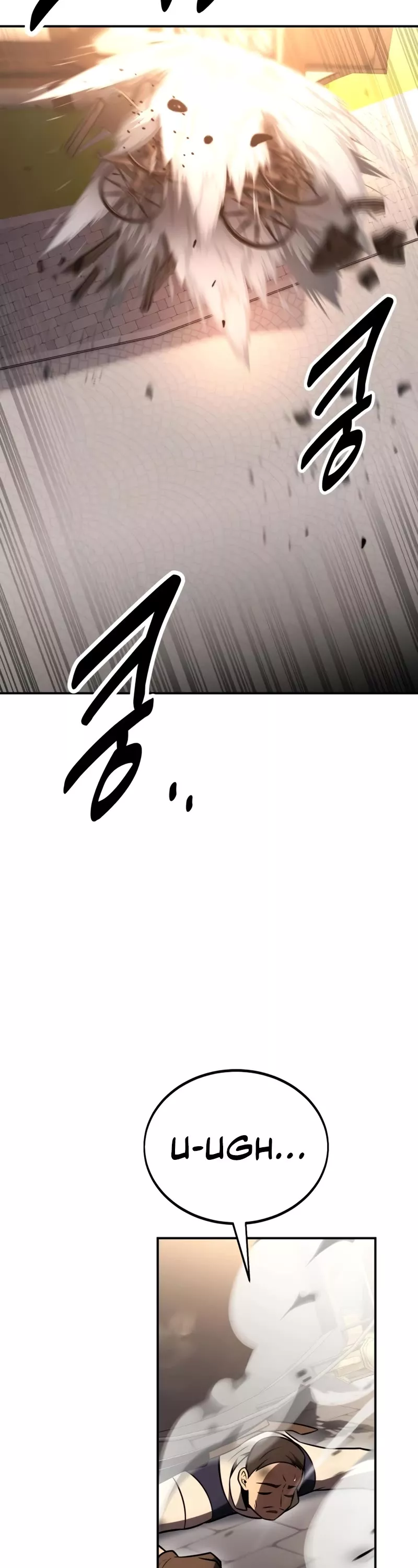 I Killed the Main Player, chapter 46, image 109
