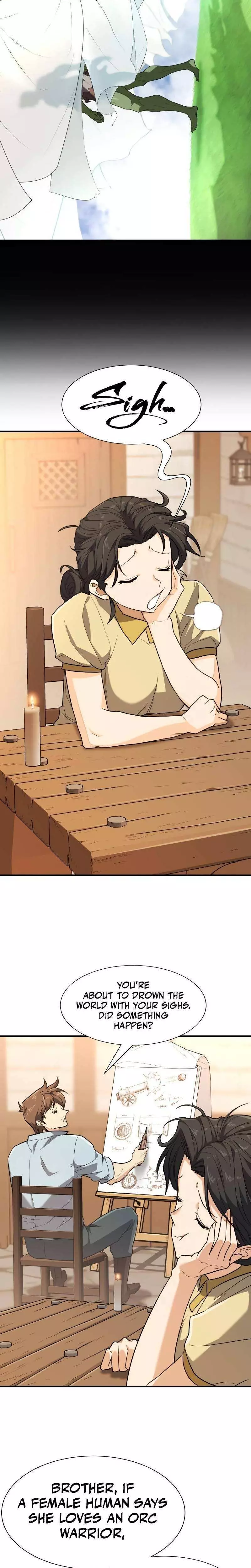 The Greatest Estate Developer, chapter 101, image 21