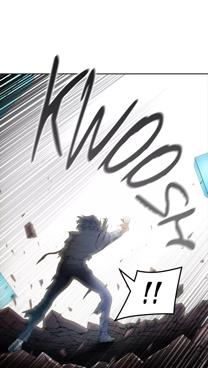 Tower of God, chapter 447, image 14