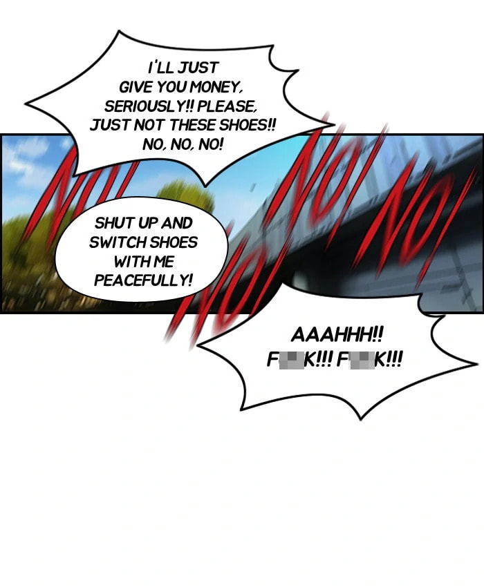 Wind Breaker, chapter 76, page 32