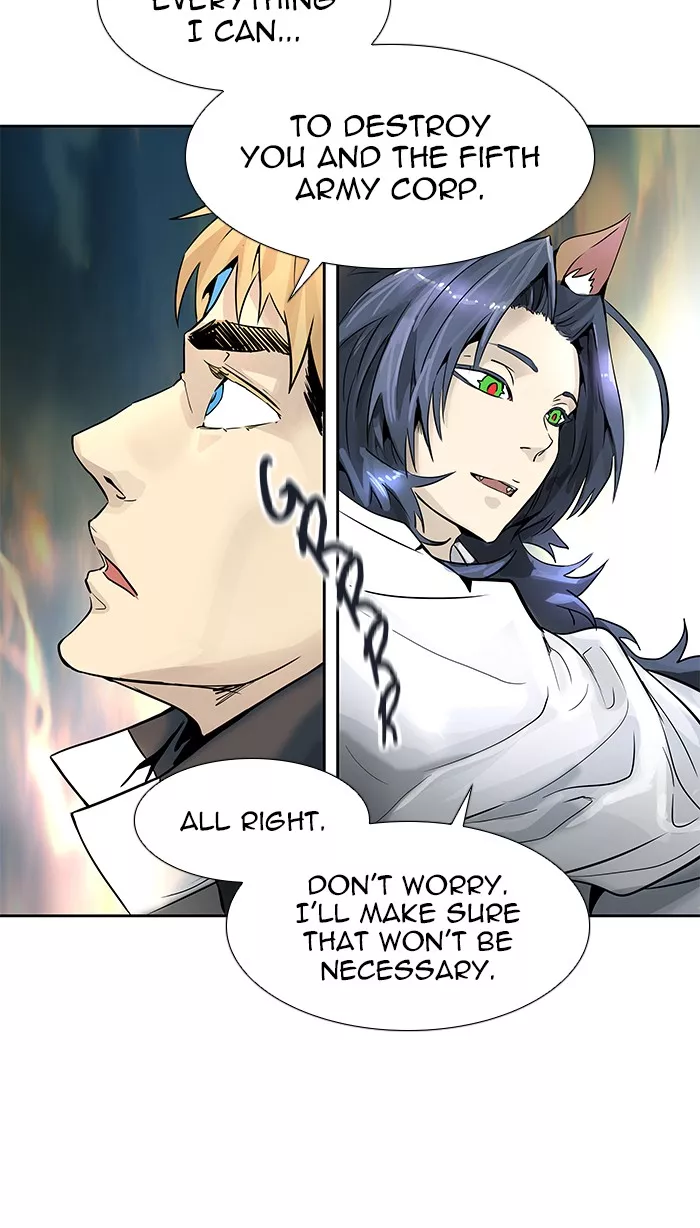Tower of God, chapter 486, image 14