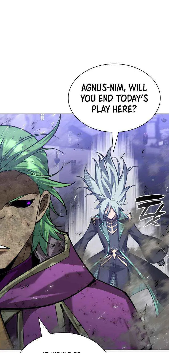 Overgeared (Team Argo), chapter 319, page 109