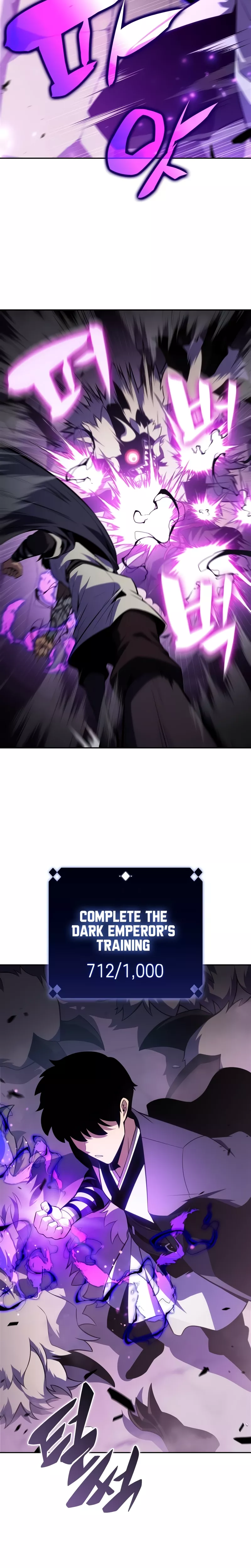 Solo Max-Level Newbie, chapter 172, image 18