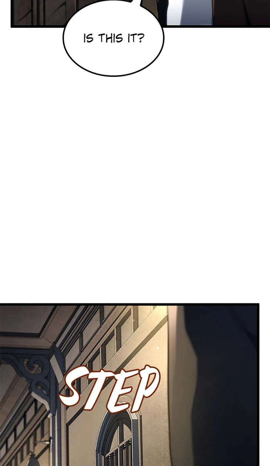 Revenge of the Baskerville Bloodhound, chapter 75, image 70