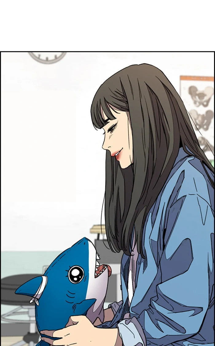 Wind Breaker, chapter 345, image 41