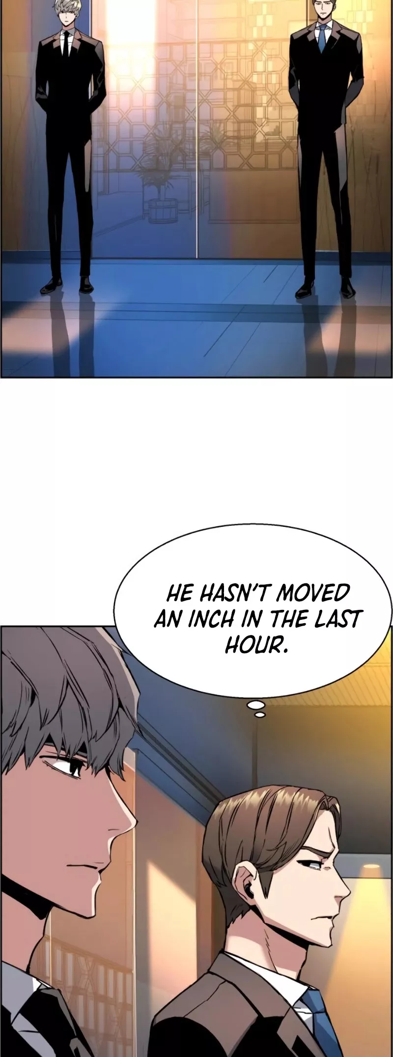 Teenage Mercenary, chapter 27, image 28