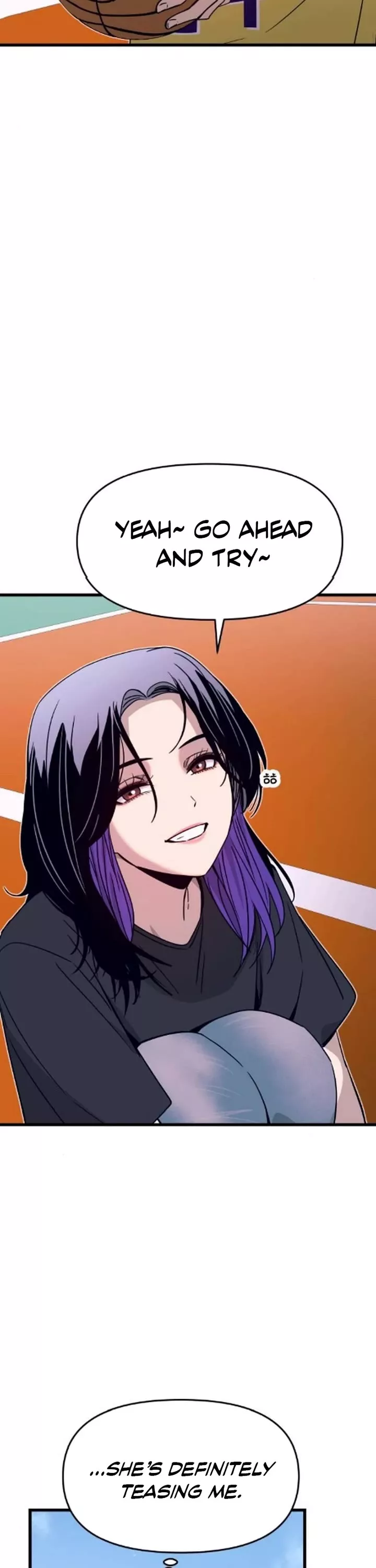 My Bias Gets on the Last Train, chapter 40, image 67