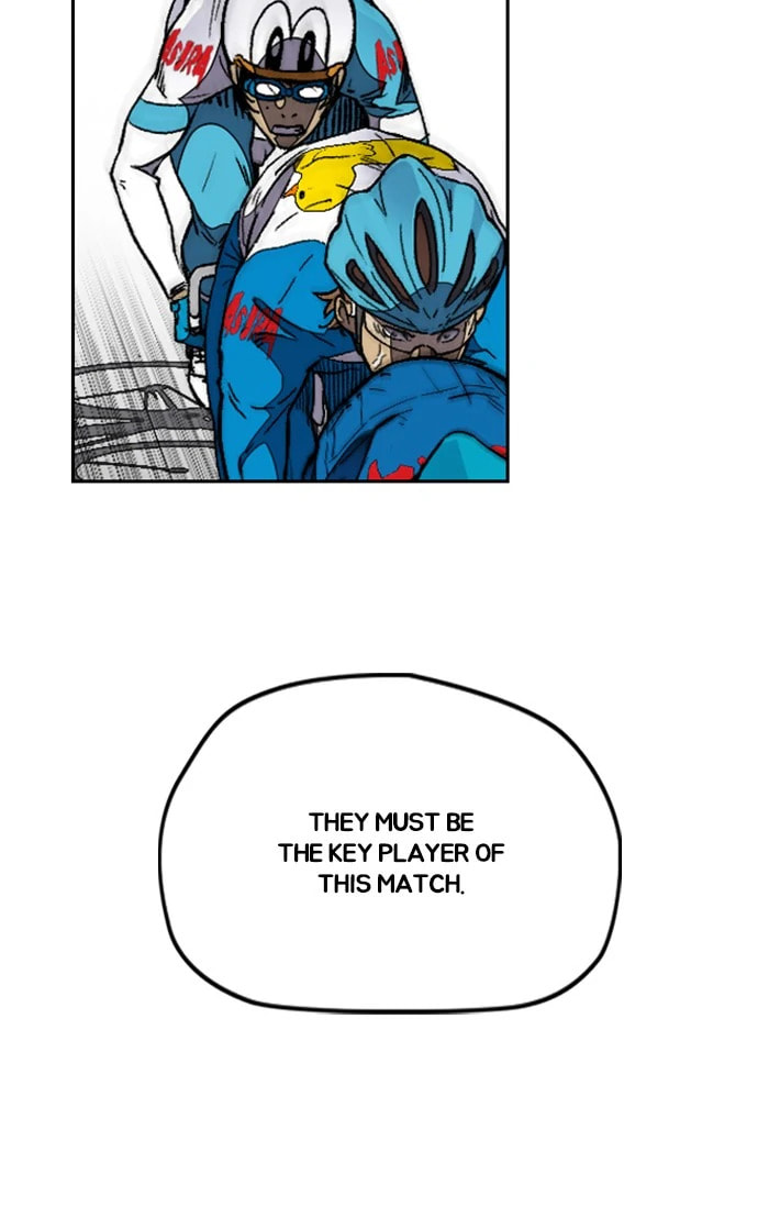 Wind Breaker, chapter 341, image 46