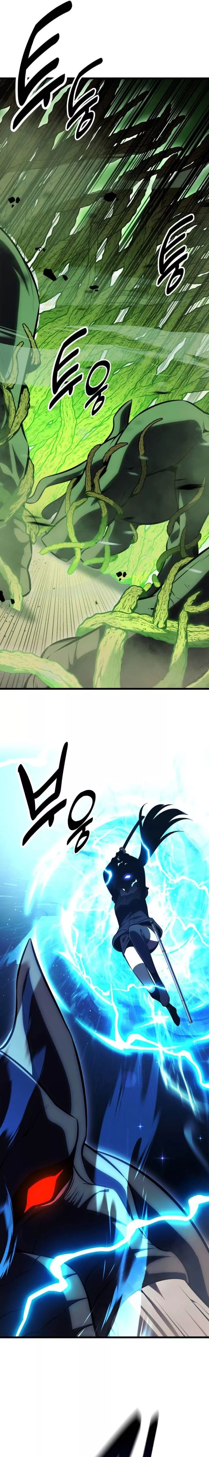 I Killed the Main Player, chapter 55, image 39