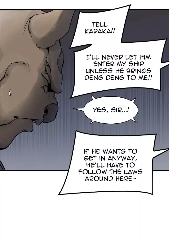 Tower of God, chapter 422, image 14