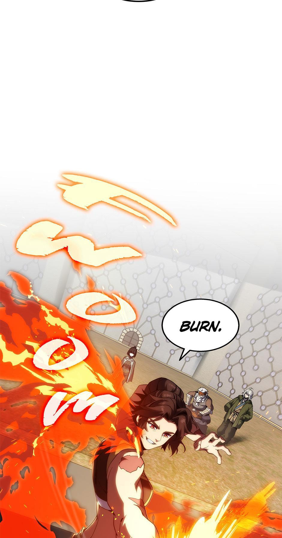 The Beginning After the End, chapter 209, image 110