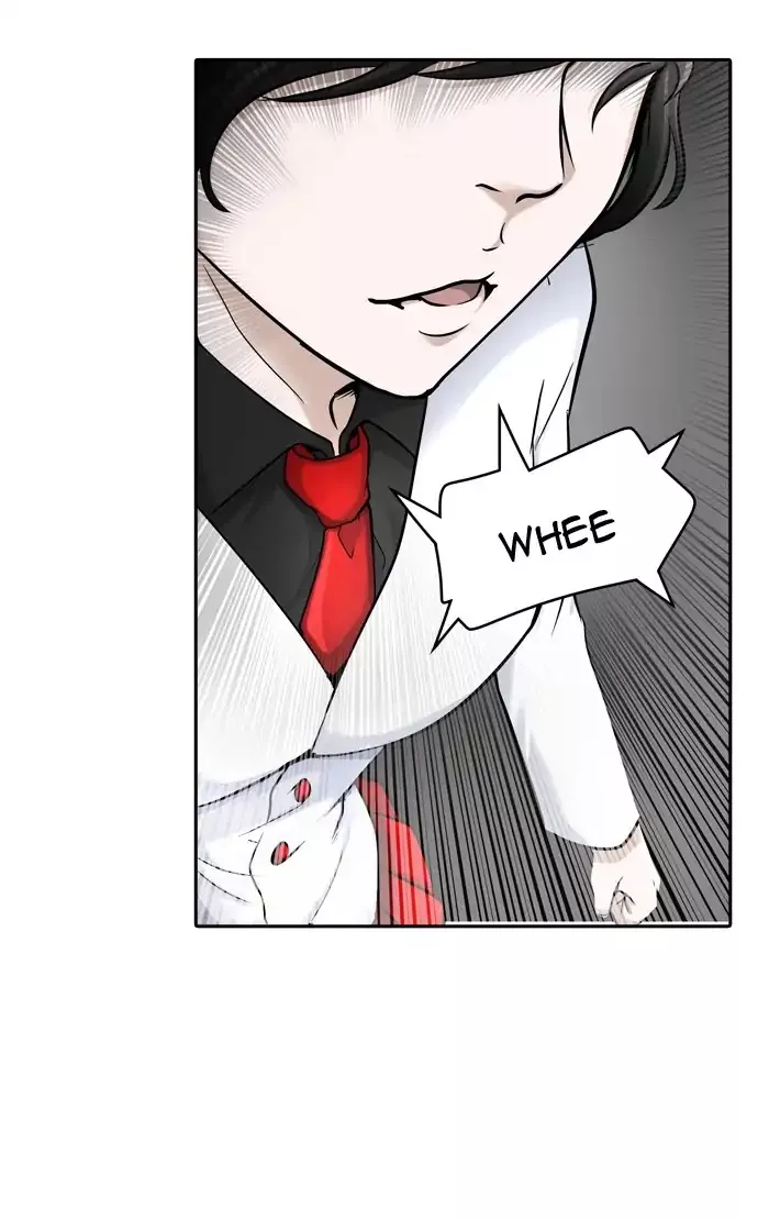 Tower of God, chapter 407, image 99