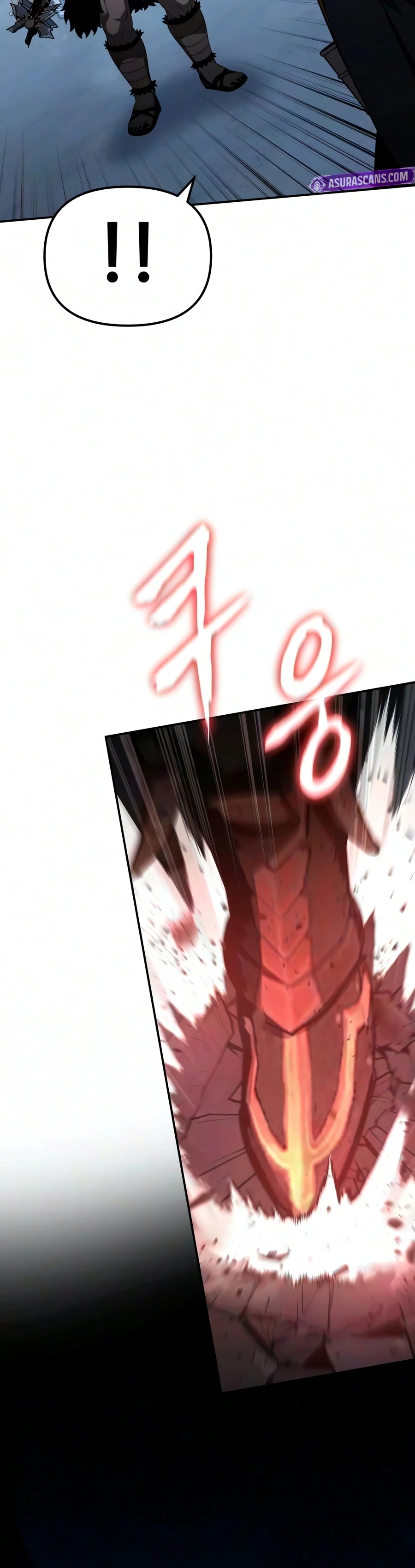 The Knight King Who Returned with a God, chapter 174, image 5