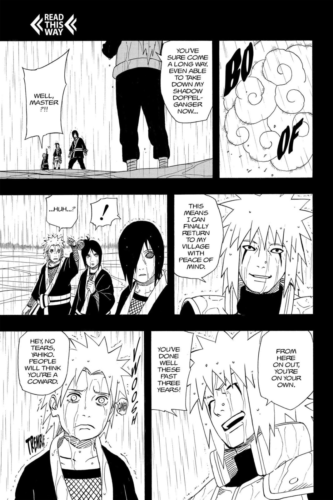 Naruto, chapter 373, image 13